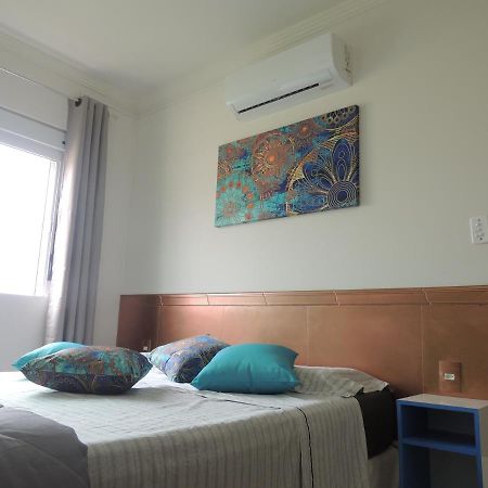 Lindo Apartamento 500M Da Praia Ingleses Norte Florianopolis Ngoại thất bức ảnh