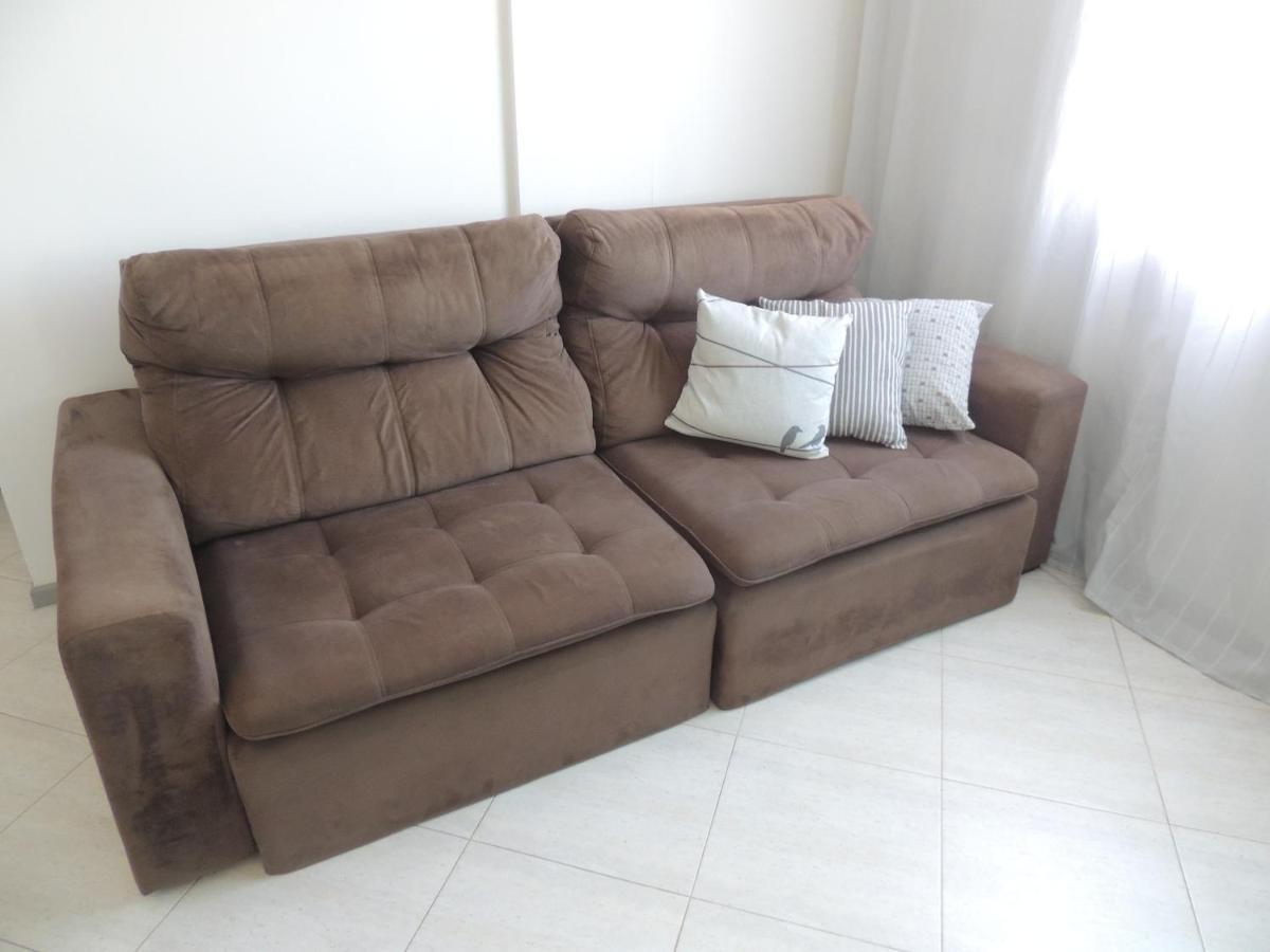 Lindo Apartamento 500M Da Praia Ingleses Norte Florianopolis Ngoại thất bức ảnh