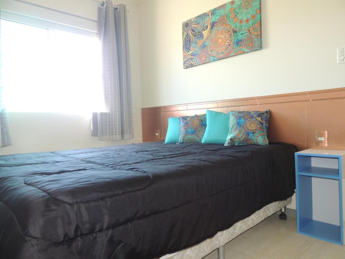 Lindo Apartamento 500M Da Praia Ingleses Norte Florianopolis Ngoại thất bức ảnh