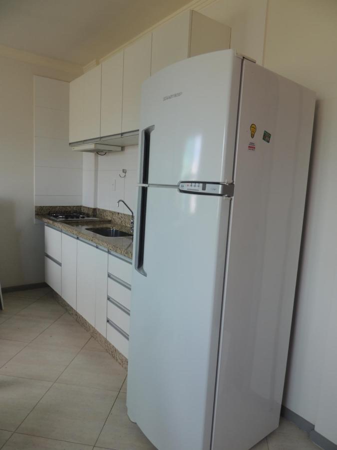 Lindo Apartamento 500M Da Praia Ingleses Norte Florianopolis Ngoại thất bức ảnh