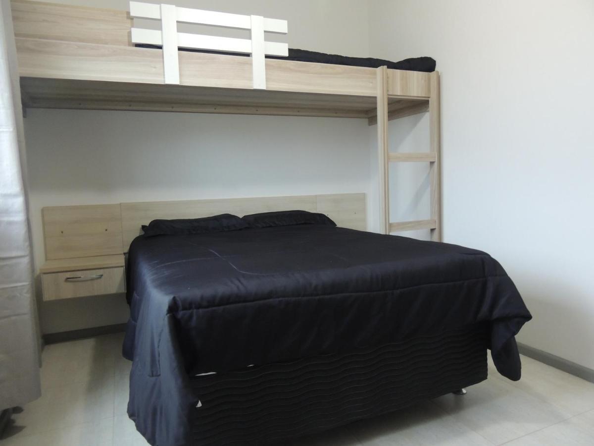 Lindo Apartamento 500M Da Praia Ingleses Norte Florianopolis Ngoại thất bức ảnh