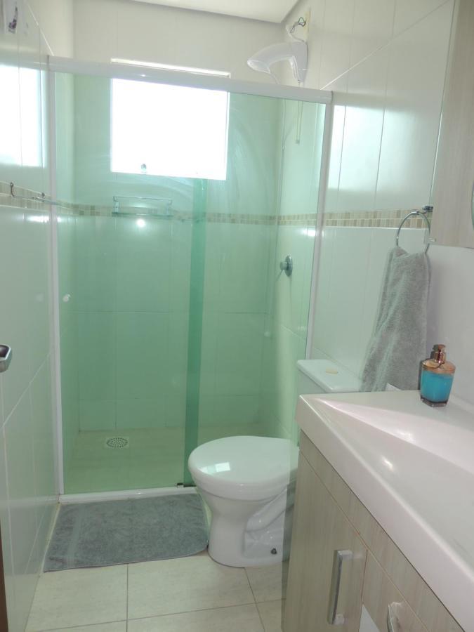 Lindo Apartamento 500M Da Praia Ingleses Norte Florianopolis Ngoại thất bức ảnh