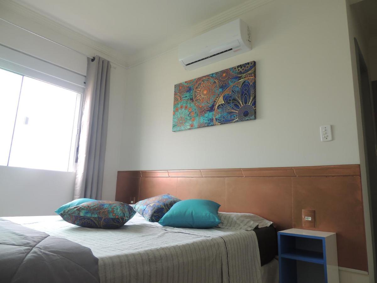 Lindo Apartamento 500M Da Praia Ingleses Norte Florianopolis Ngoại thất bức ảnh
