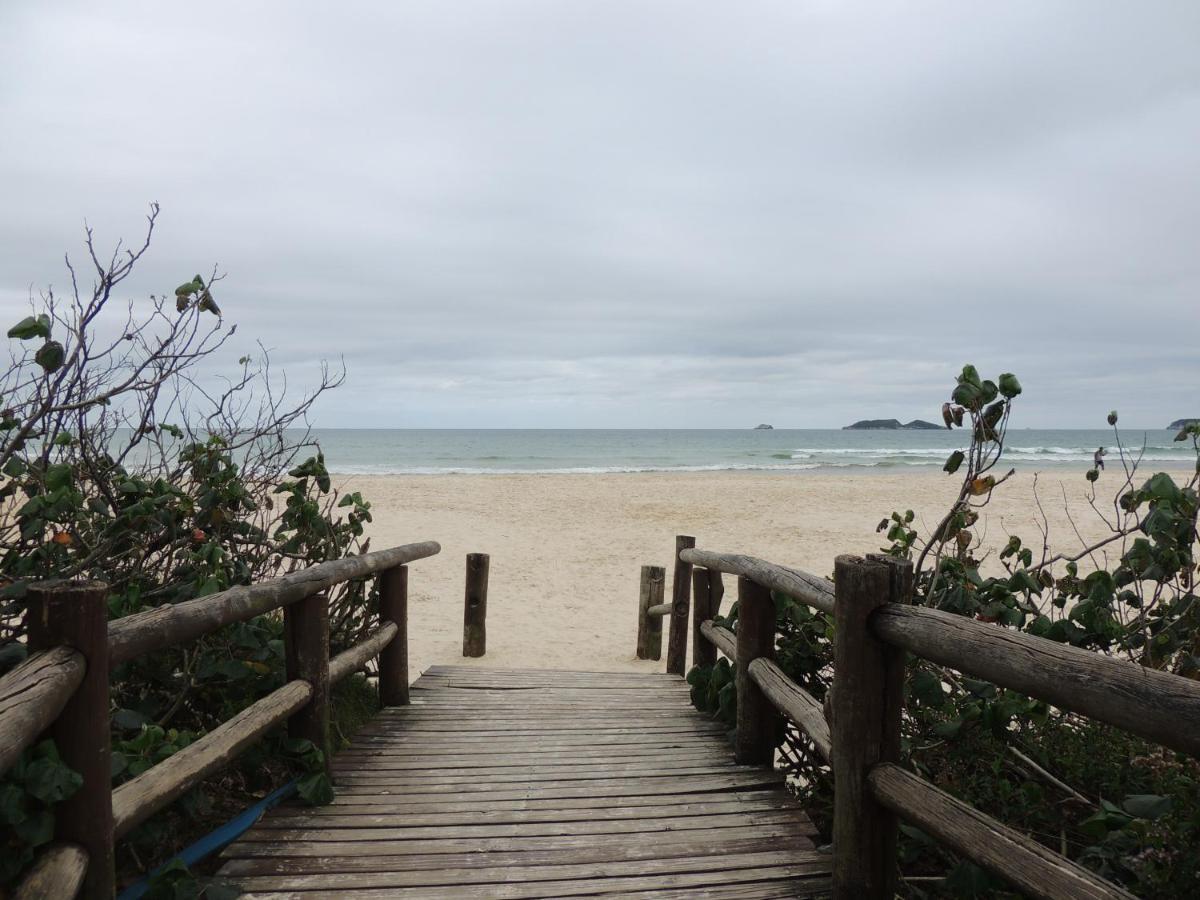 Lindo Apartamento 500M Da Praia Ingleses Norte Florianopolis Ngoại thất bức ảnh