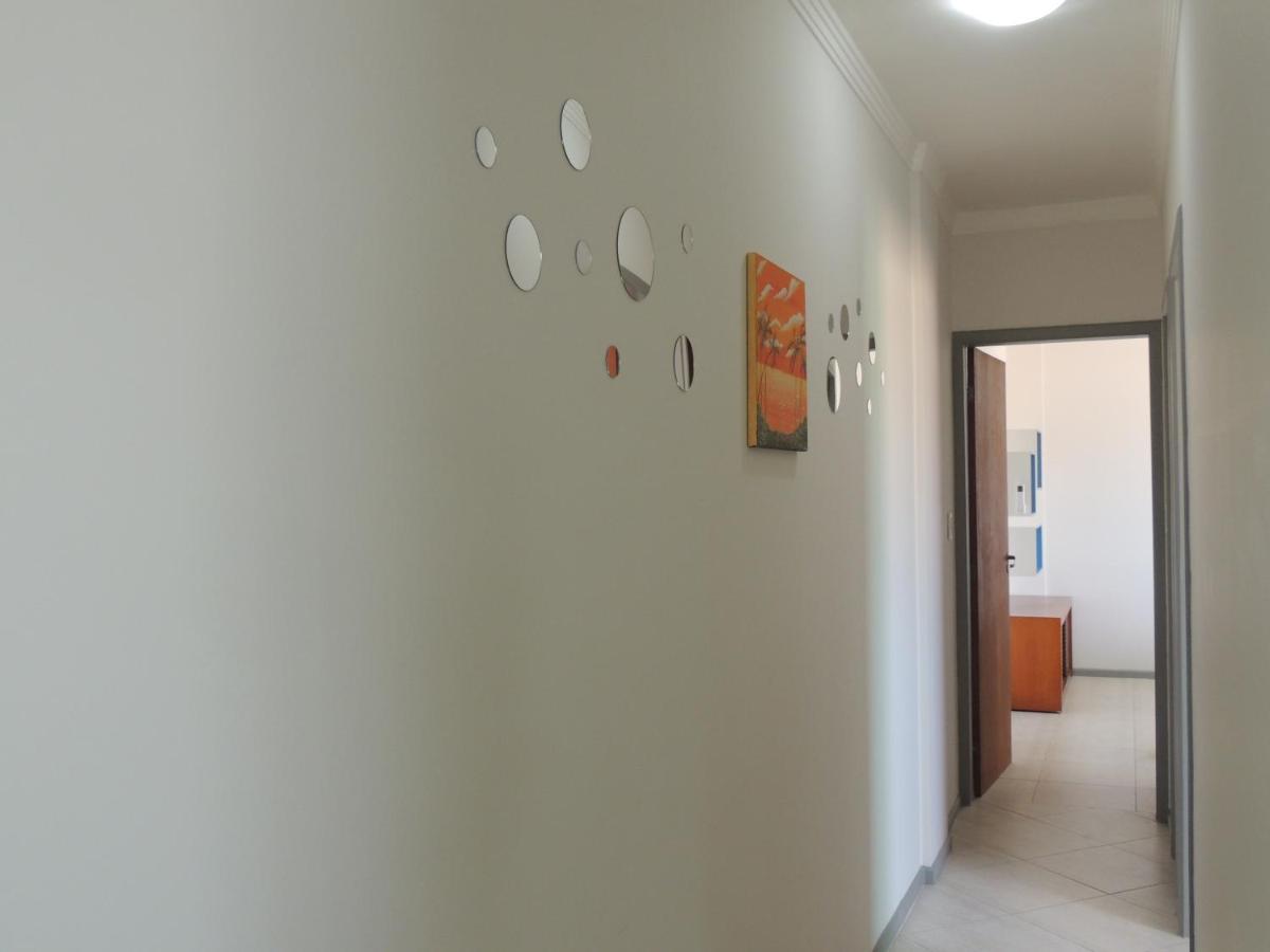 Lindo Apartamento 500M Da Praia Ingleses Norte Florianopolis Ngoại thất bức ảnh