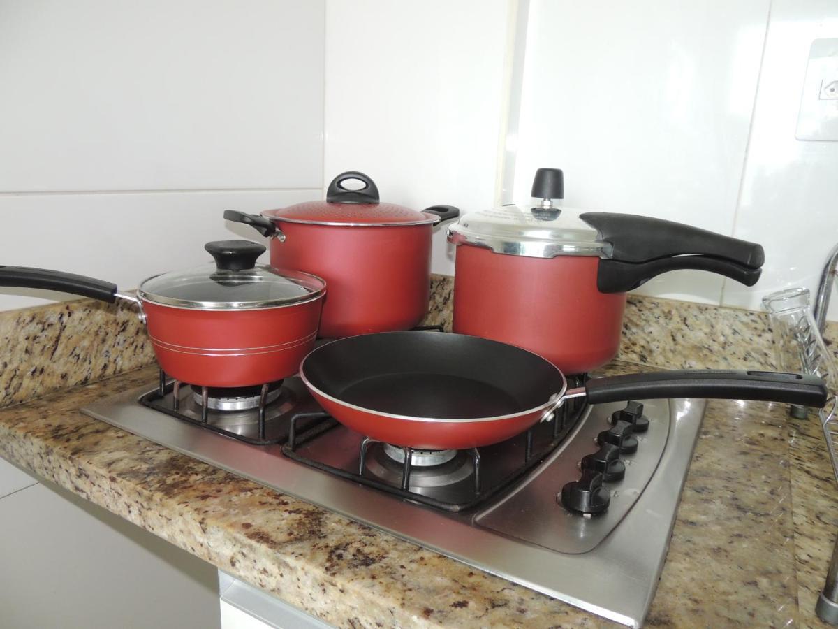 Lindo Apartamento 500M Da Praia Ingleses Norte Florianopolis Ngoại thất bức ảnh
