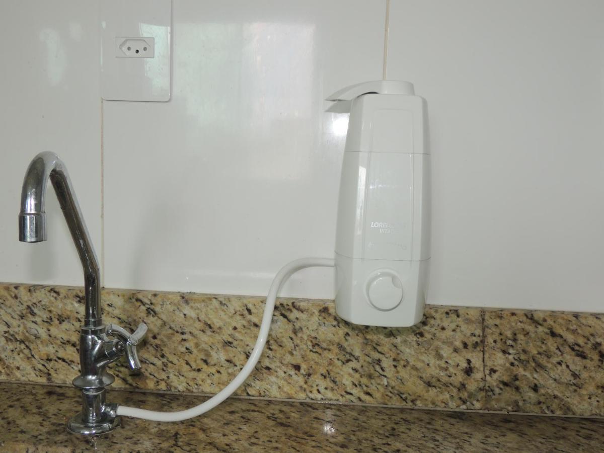 Lindo Apartamento 500M Da Praia Ingleses Norte Florianopolis Ngoại thất bức ảnh