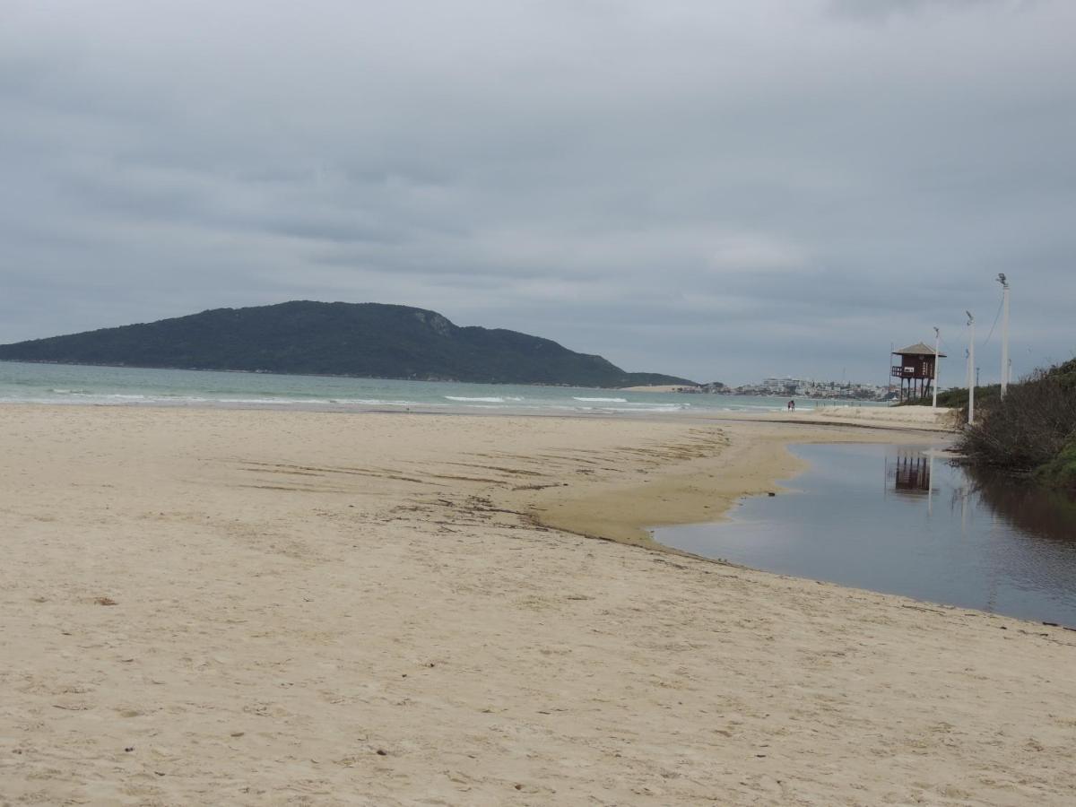Lindo Apartamento 500M Da Praia Ingleses Norte Florianopolis Ngoại thất bức ảnh