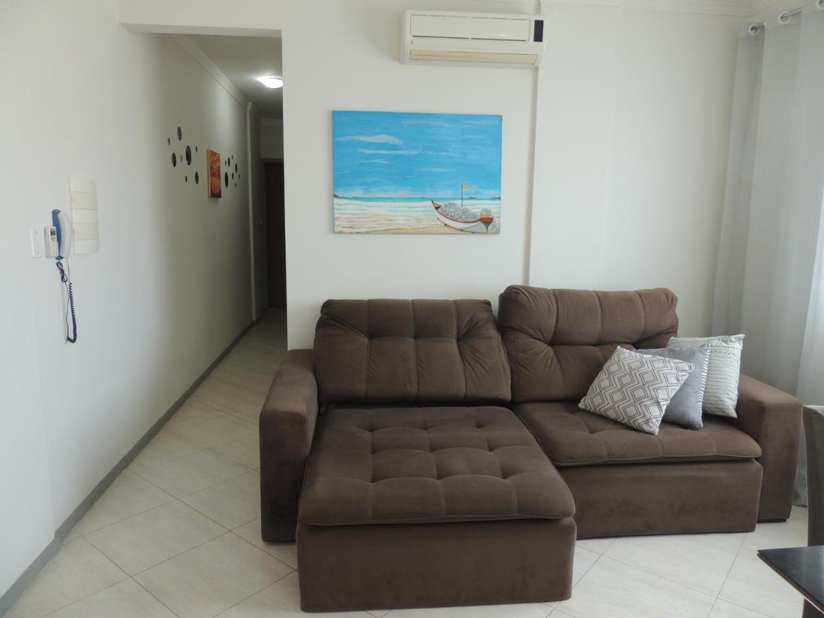 Lindo Apartamento 500M Da Praia Ingleses Norte Florianopolis Ngoại thất bức ảnh