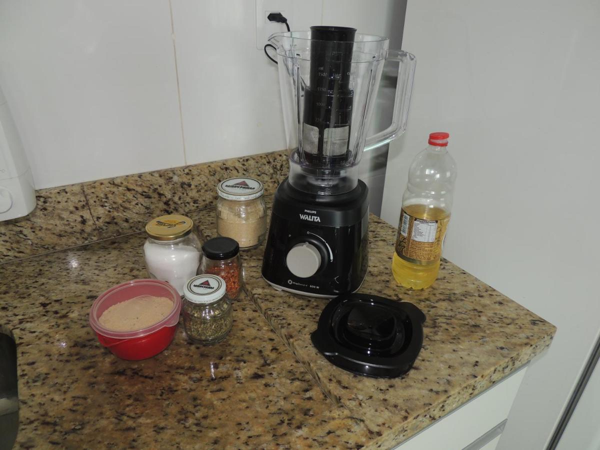 Lindo Apartamento 500M Da Praia Ingleses Norte Florianopolis Ngoại thất bức ảnh