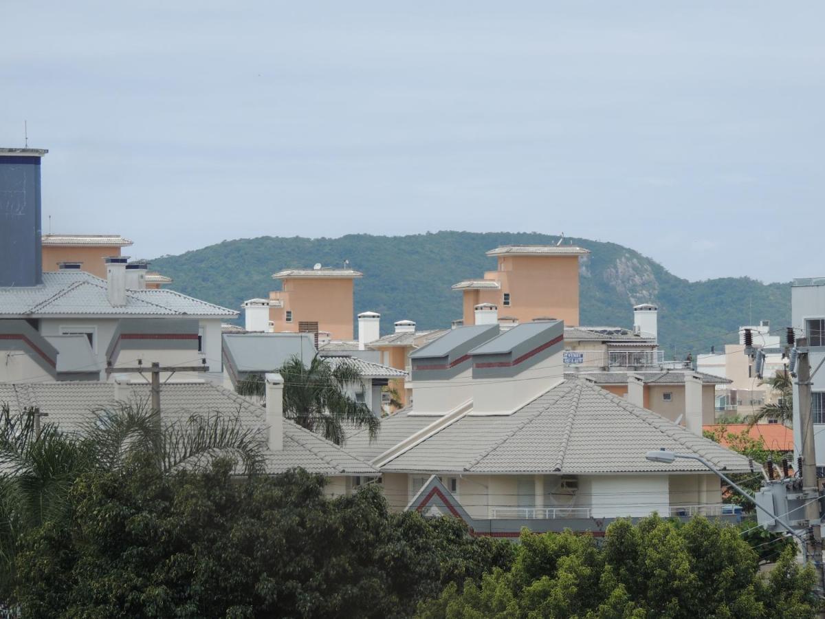 Lindo Apartamento 500M Da Praia Ingleses Norte Florianopolis Ngoại thất bức ảnh